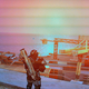 Image for article titled Shooting Challenge Sunset Gallery 2